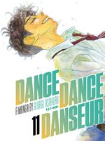 Dance Dance Danseur